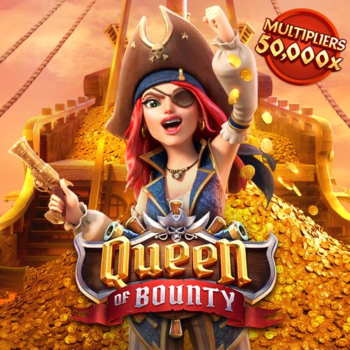 QUEEN BOUNTY
