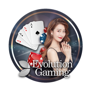 Evolution Gaming