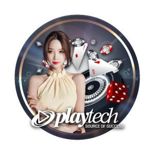 Playtech Live